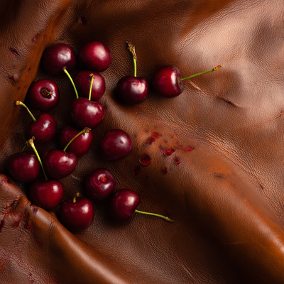 Ethyl Cresoxyacetate – Synarome - Cherry & Animalic