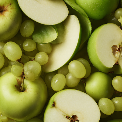 Ethyl Decanoate Natural (Caprate) – Juicy Apple