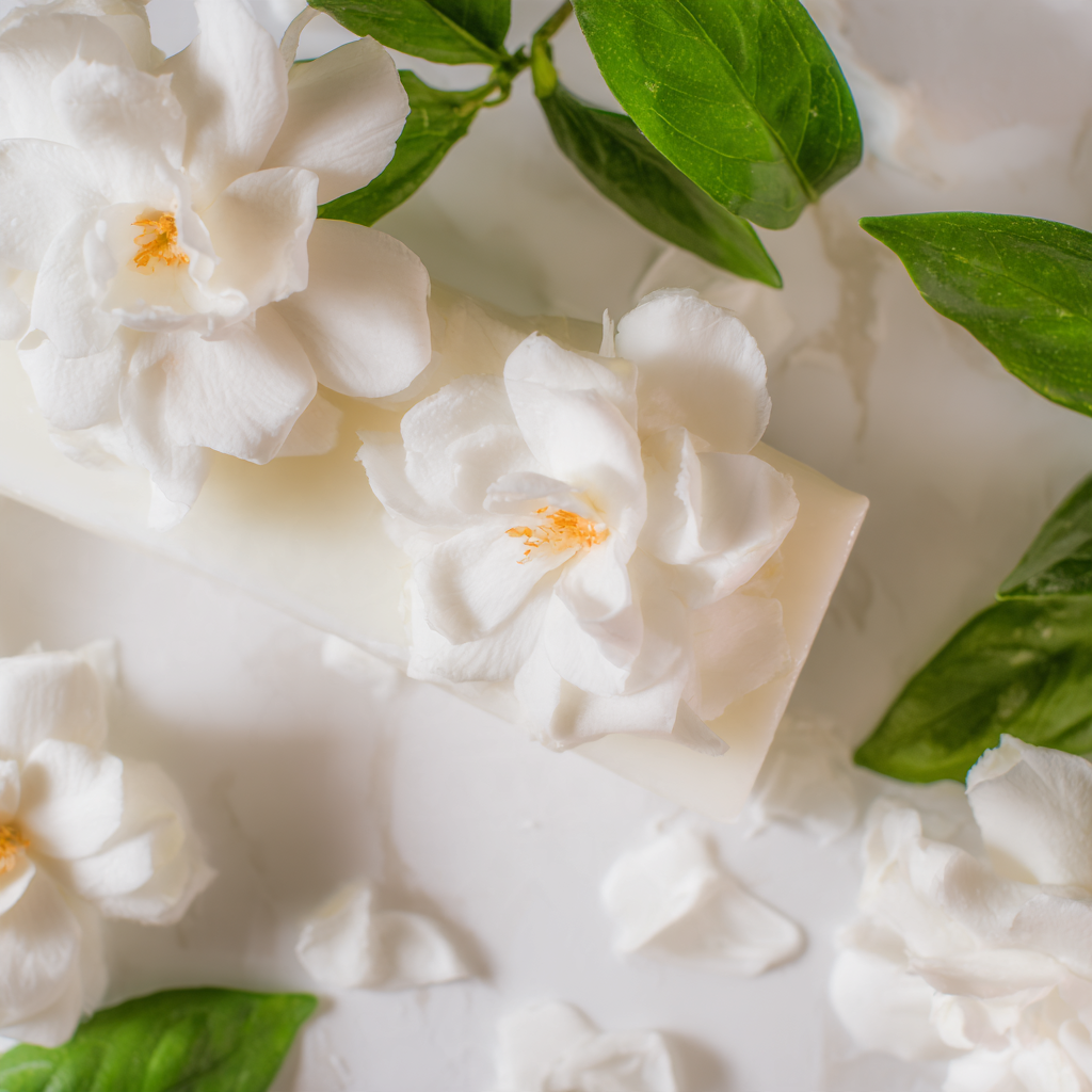 Ethyl Laurate Natural – Soft Soapy Floral