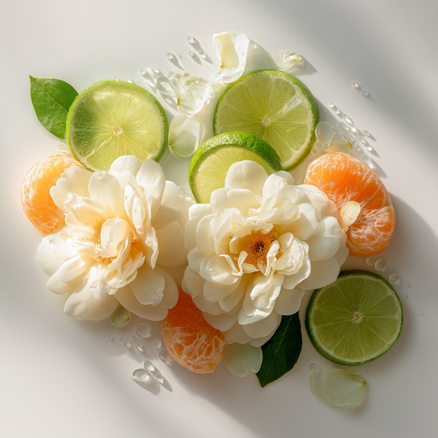 Ethyl Linalool (Givaudan) - Floral Fresh