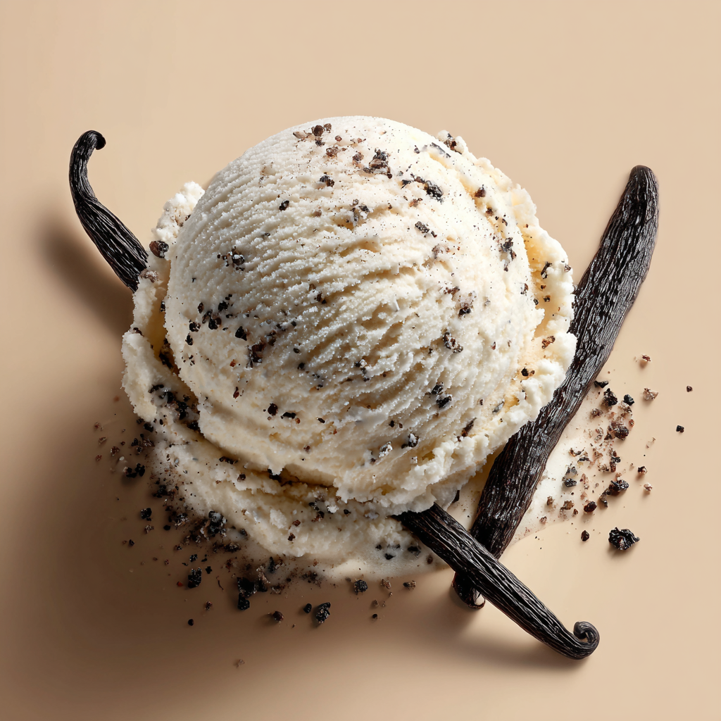 Ethyl Vanillin - Vanilla