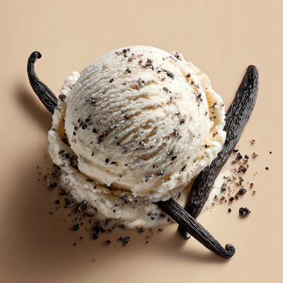 Ethyl Vanillin - Vanilla