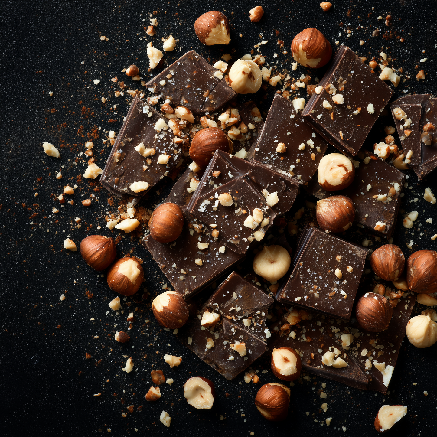 Filbertone (Symrise) - Hazelnut