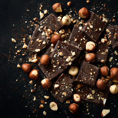 Filbertone (Symrise) - Hazelnut