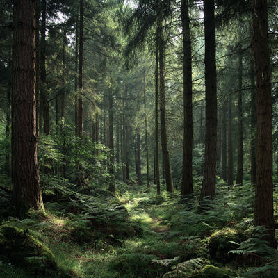 Fir Balsam Absolute - Canada