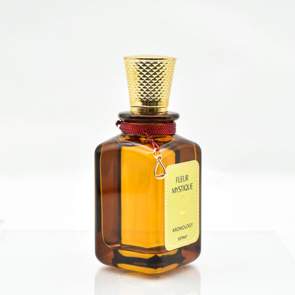 Fleur Mystique Extrait de Parfum for Women and Men