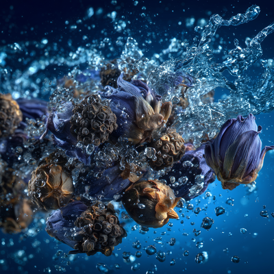 Fleuranil ® IFF - Diffusive Ozone