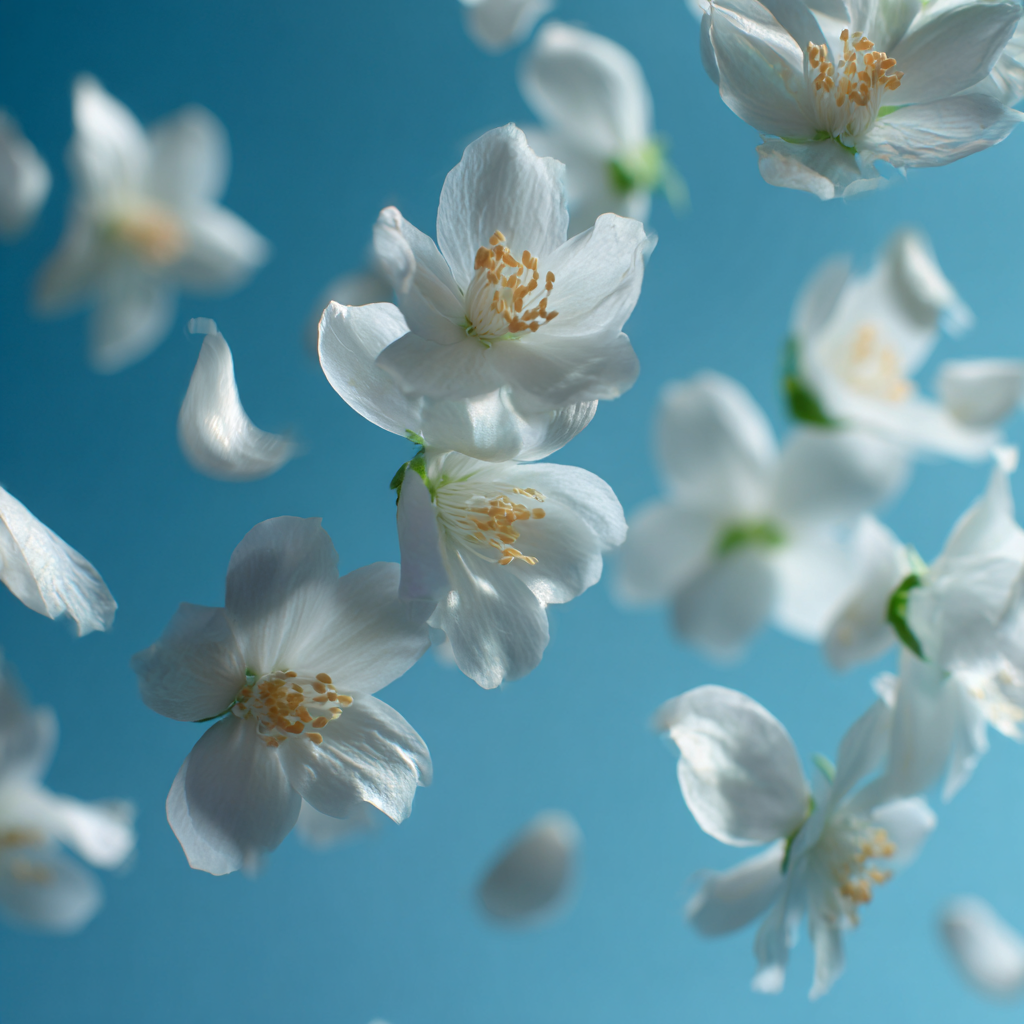 Florol 966458 - Firmenich - Elegant Floral
