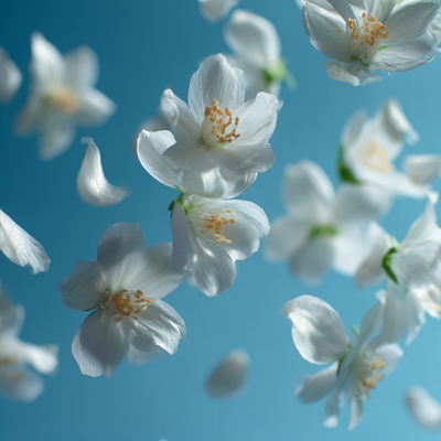 Florol 966458 - Firmenich - Elegant Floral