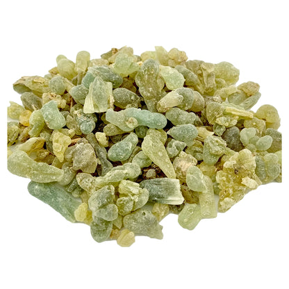 Green Hojari Frankincense Essential Oil (Oman)