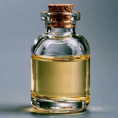 Green Hojari Frankincense Essential Oil (Oman)