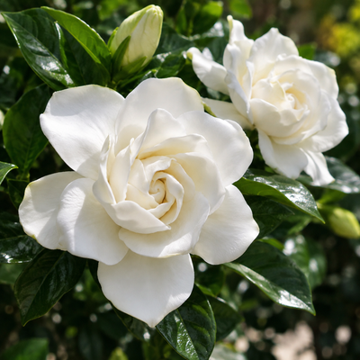 Gardenia Jasminoides (China)