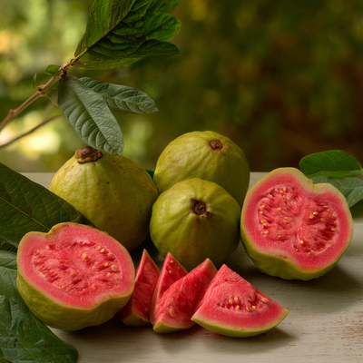 Guavanate - Bedoukian - Guava