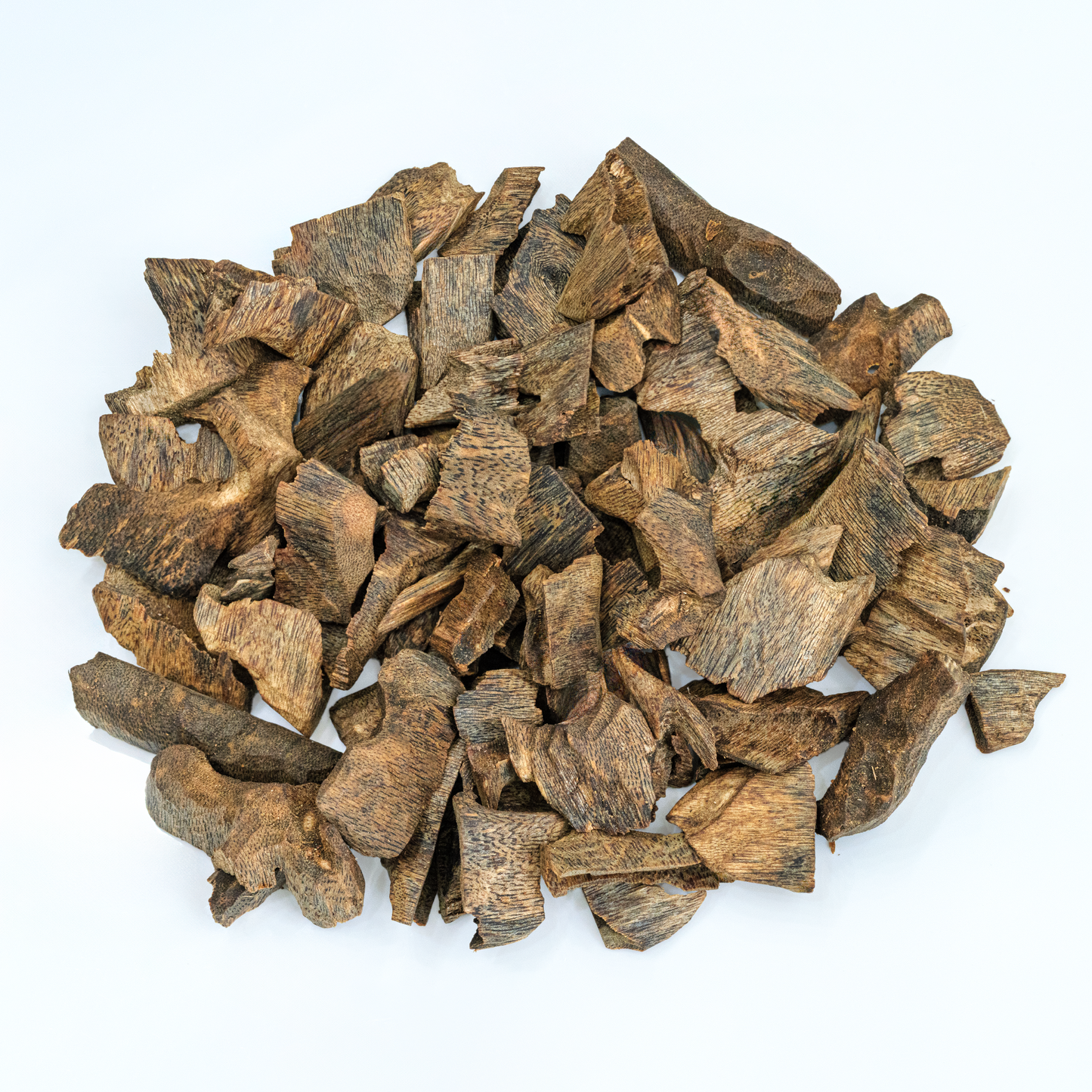 Hainan Oud Chips - Double Super