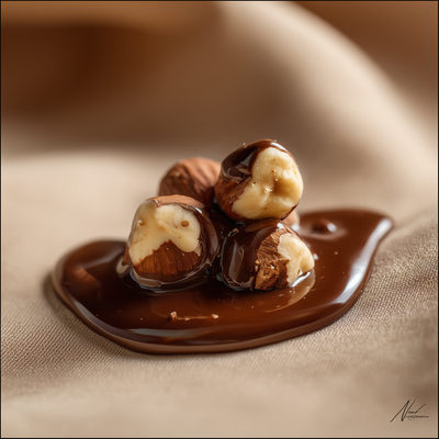 Hazelnut Ketone 1% in Triacetin
