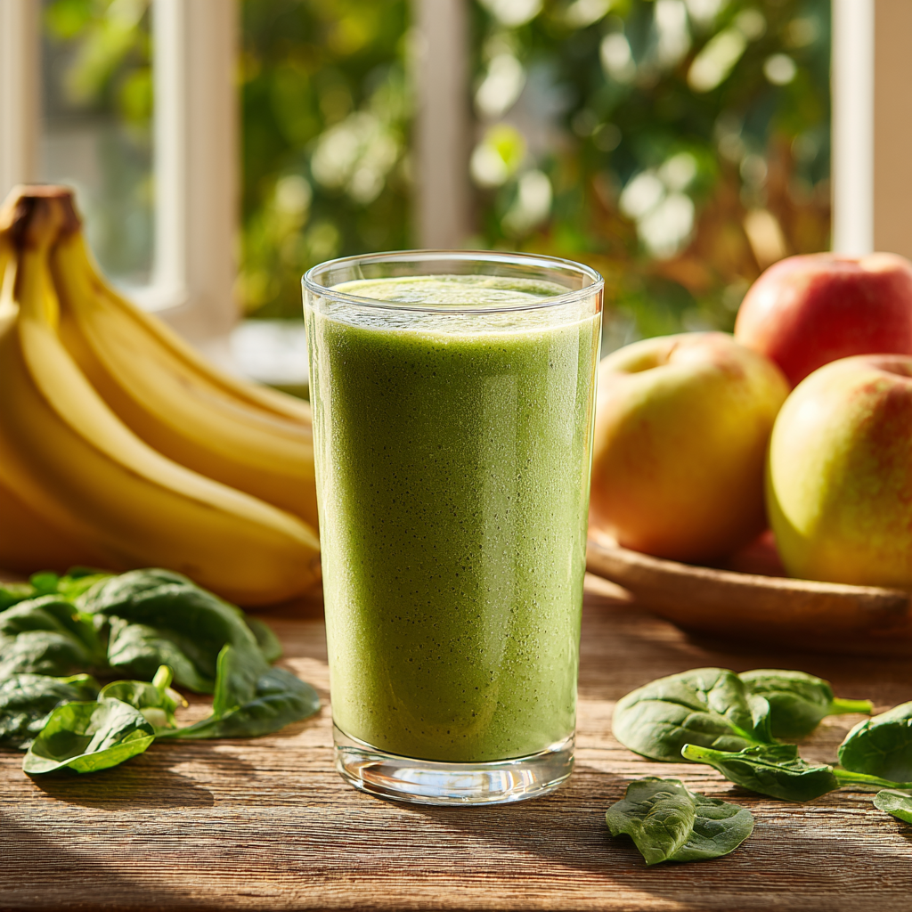 Hexyl Acetate Natural - Green Apple & Banana