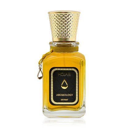 Hojari Extrait de Parfum for Women and Men