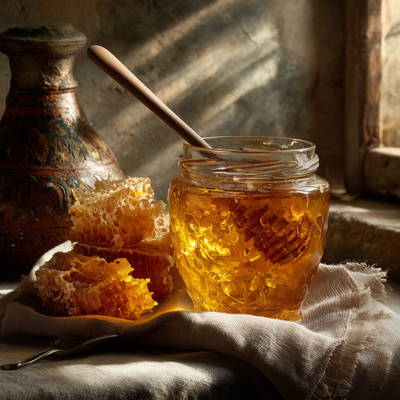 Honey Signature