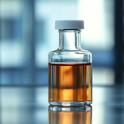 Hyraceum Tincture - 10% Concentration