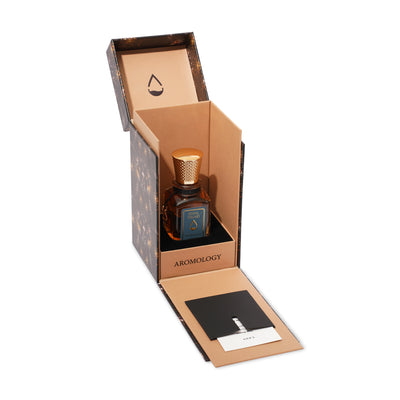 Royal Brunei Oud Extrait de Parfum for Women and Men