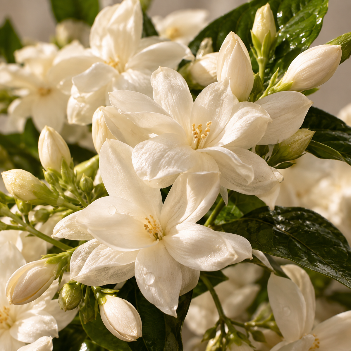 Indolen 50 – IFF - Indolic Jasmine
