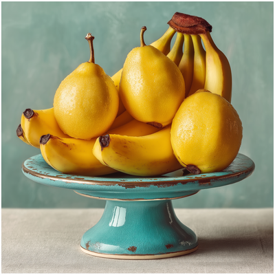 Isoamyl Isobutyrate Natural (Pears & Banana)