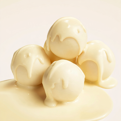 Isobutavan - Givaudan - White chocolate