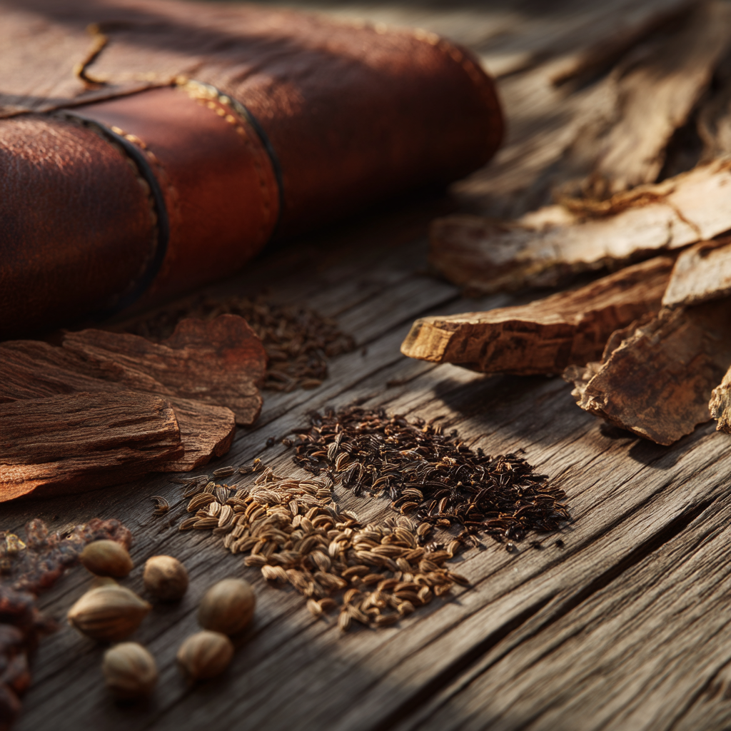Isobutyl Salicylate - Synarome - Sweet Spice