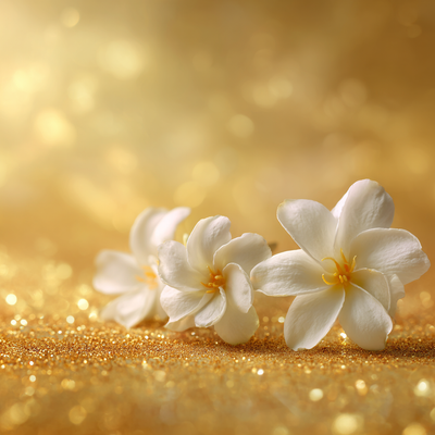 Premium Jasmine Grandiflorum Absolute (Italy)