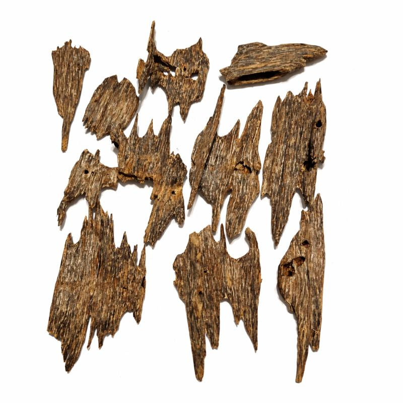 Jumbo Muri Vietnam Oud Chips - Double Super