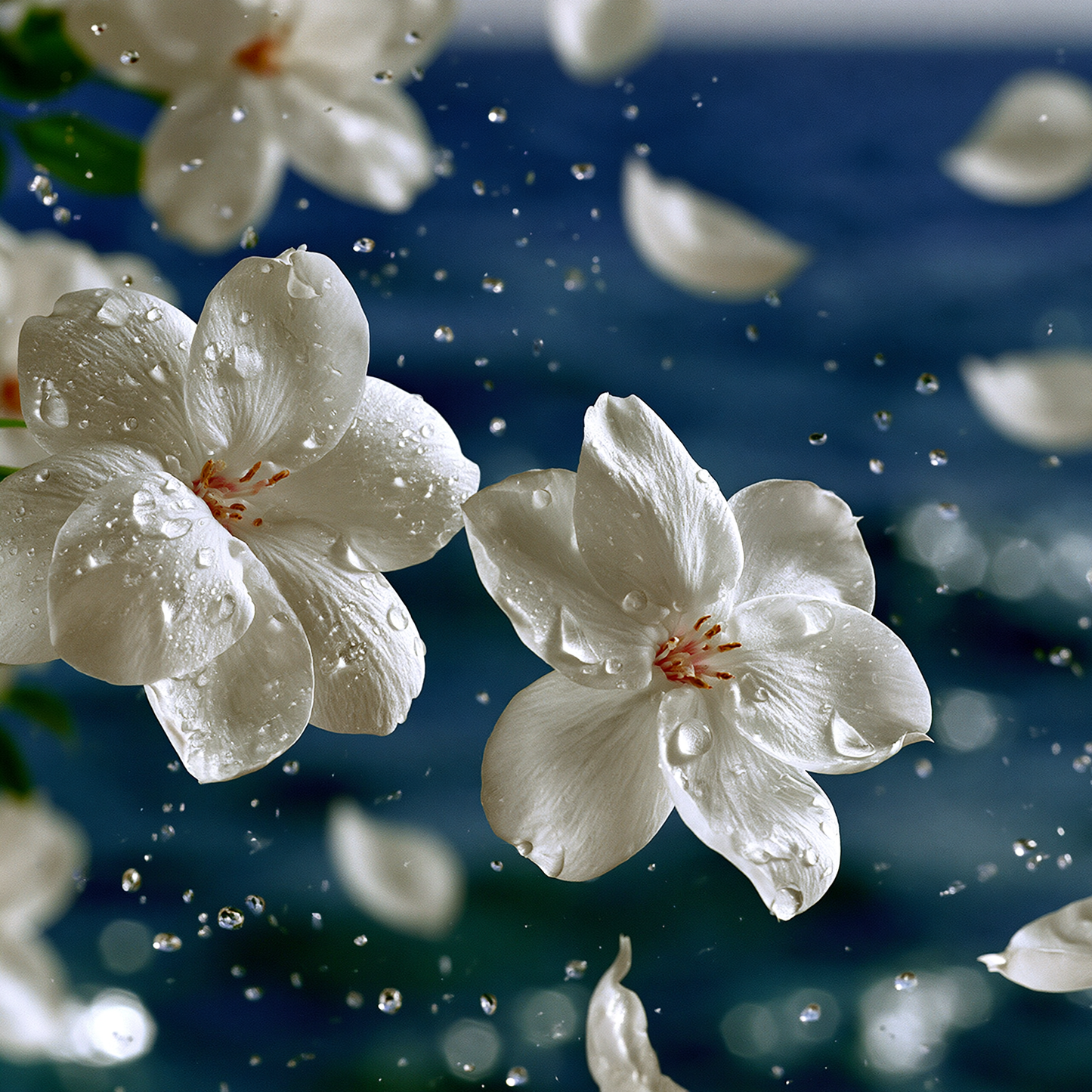 Lactoscatone - White Floral Ambergris