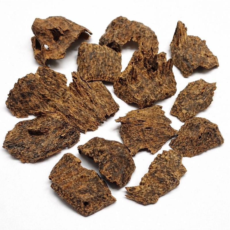 Laos Char Chips - Triple Super