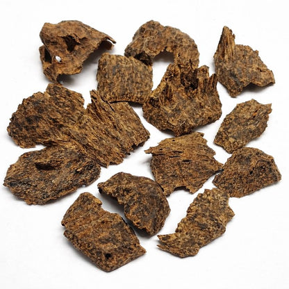 Laos Char Chips - Triple Super