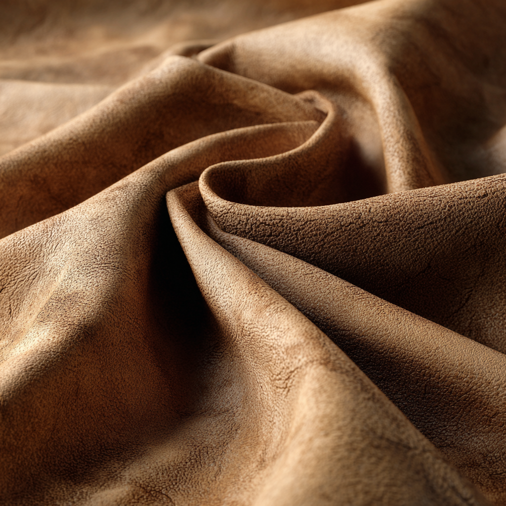 Leather Extreme IFF (Cypriol & Suede)