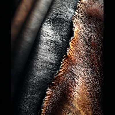 Leather MD (Firmenich)