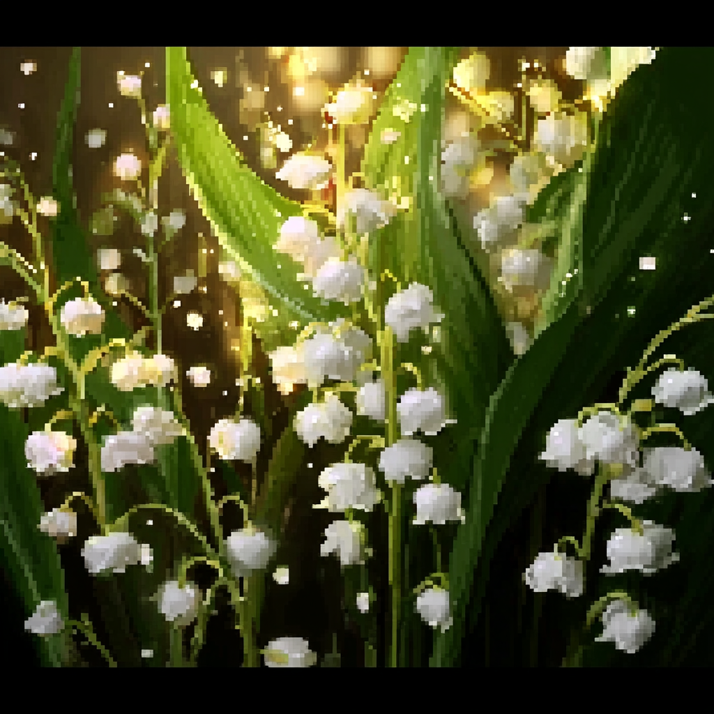 Lilyflore® (Firmenich)