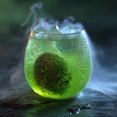 Lime Oil Distilled