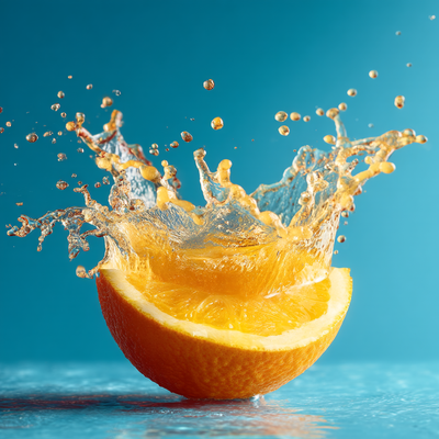 Limonene D Natural