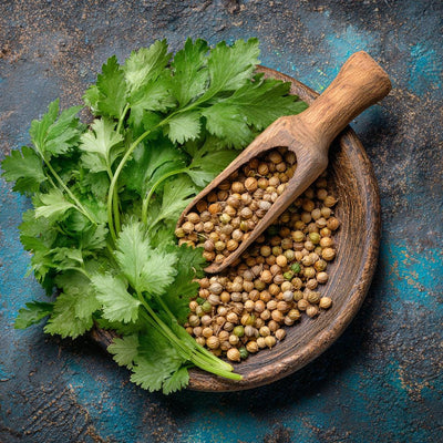 Linalool Dextro ex Coriander - Payan Bertrand