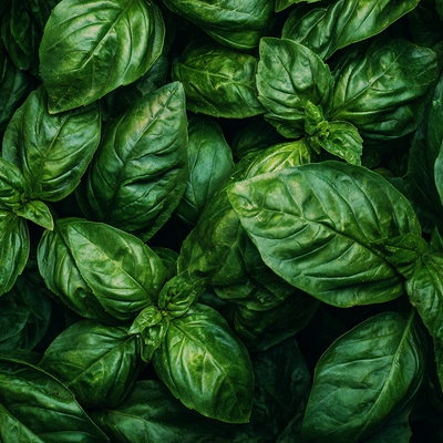 Linalool Natural Ex - Basil