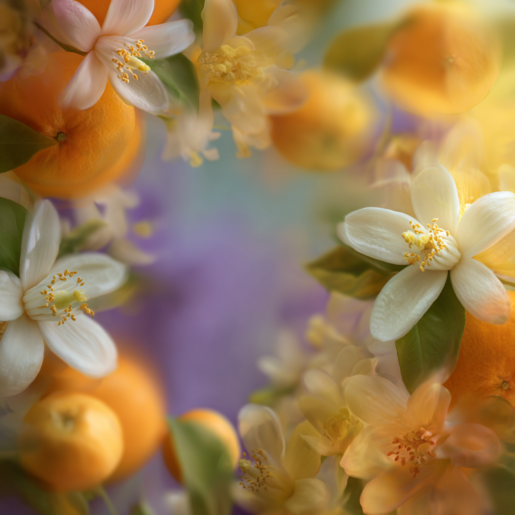 Linalool (Givaudan) - Floral