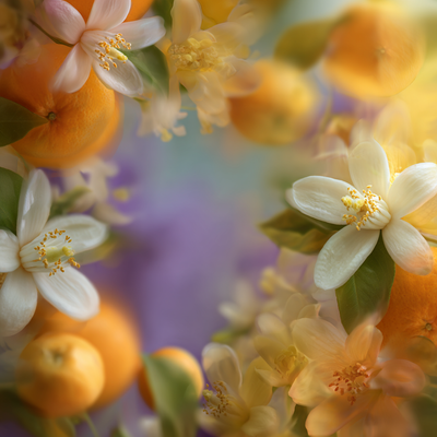 Linalool (Givaudan) - Floral