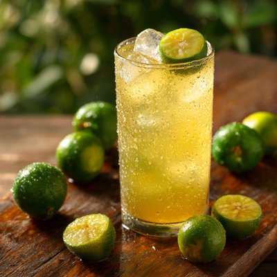 Linalyl Acetate - Citrus