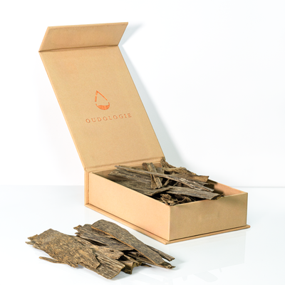 Malaysian 5A Skins Triple Super Agarwood