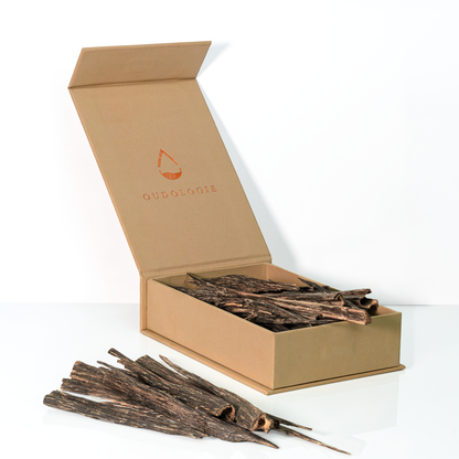 Malasiyan Oud Seeufi Triple Super Agarwood