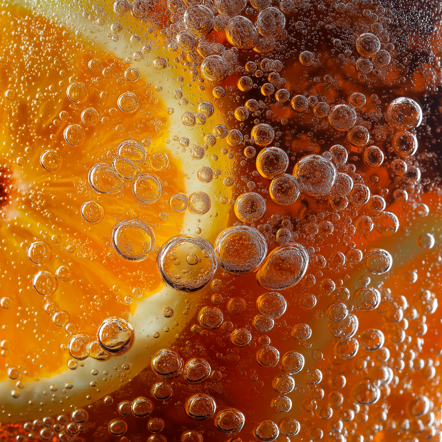 Mandaril (Symrise) - Mandarin