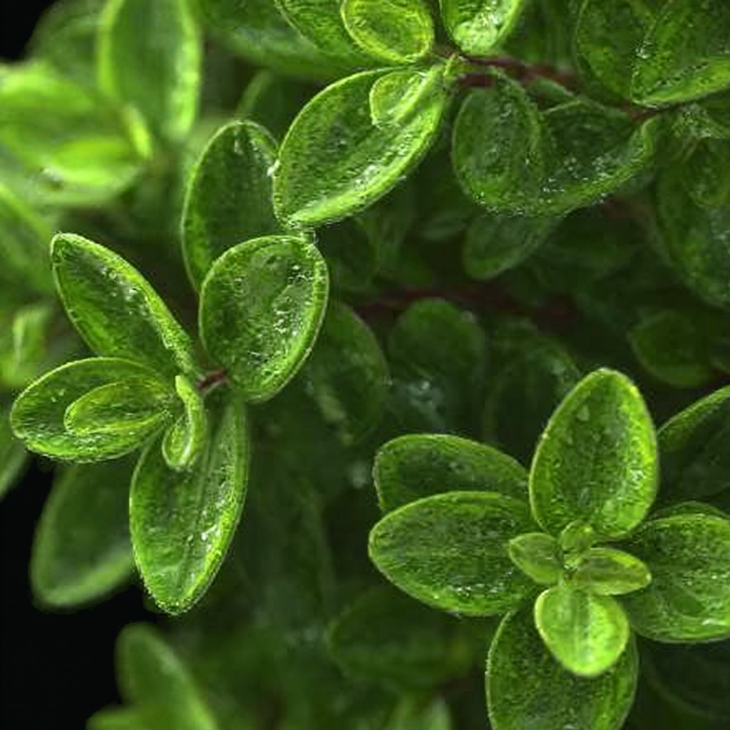 Marjoram Essential Oil - Egypt