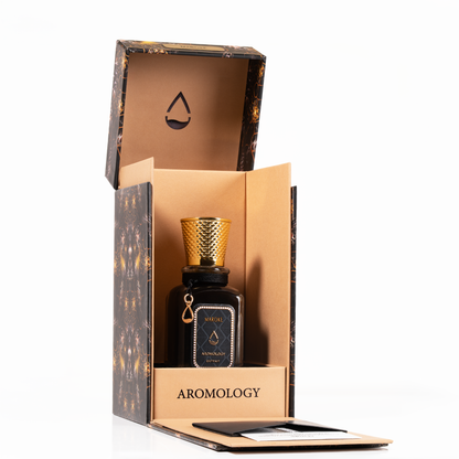 Maroke Extrait de Parfum for Men