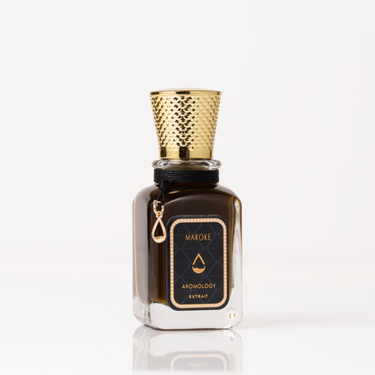 Maroke Extrait de Parfum for Men