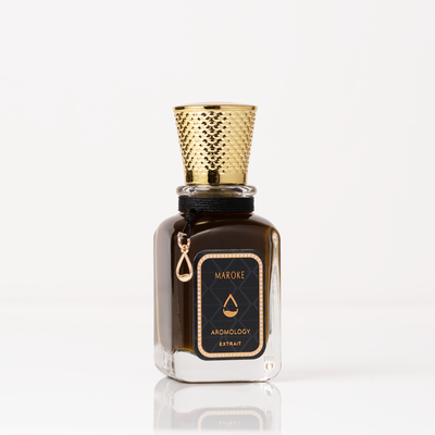 Maroke Extrait de Parfum for Men
